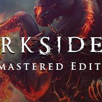 Darksiders Warmastered издание PC Steam Аккаунт