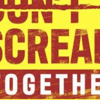 DON'T SCREAM TOGETHER PC Steam Альтергифт