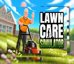 Lawn Care Simulator PC Steam Ключ