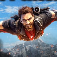 Just Cause 3 XL издание ASIA Steam Ключ