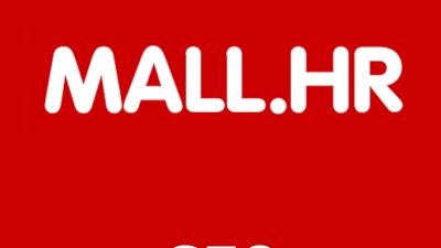MALL.HR €50 Подарочная карта HR