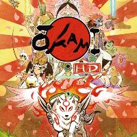 Okami HD US PC Steam Ключ