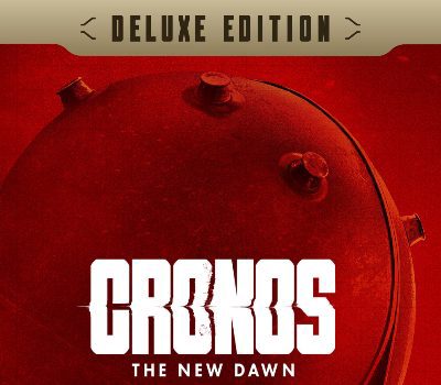 Cronos: The New Dawn Deluxe-издание EU PC Steam Ключ