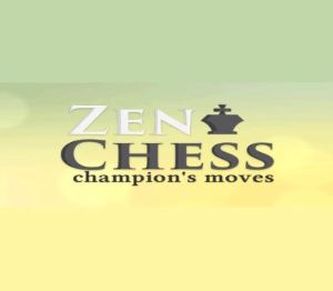 Zen Chess: Champion's Moves Steam Ключ
