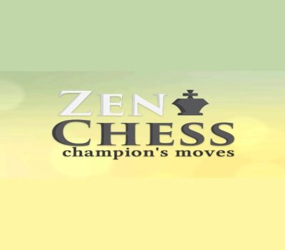 Zen Chess: Champion's Moves Steam Ключ