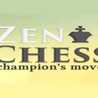 Zen Chess: Champion's Moves Steam Ключ