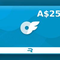 Rewarble OnlyFans AUD 25 Подарочная карта AU