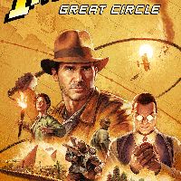 Indiana Jones and the Great Circle EU PC Steam Ключ