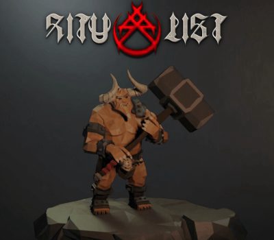 Ritualist PC Steam Ключ