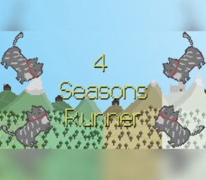 4 Seasons Runner Steam Ключ