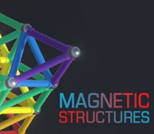 Magnetic Structures Steam CD Key