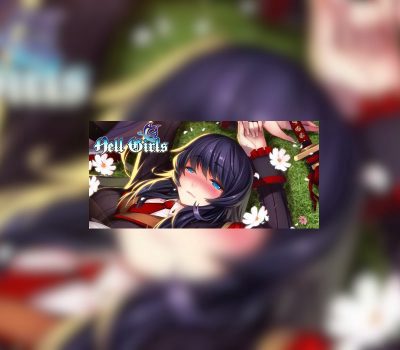 Hell Girls PC Steam Ключ