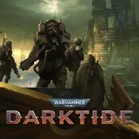 Warhammer 40,000: Darktide US XBOX One / Xbox Series X|S Ключ