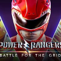 Power Rangers: Battle for the Grid - Digital Коллекционное издание EU XBOX One / Windows 10 Ключ