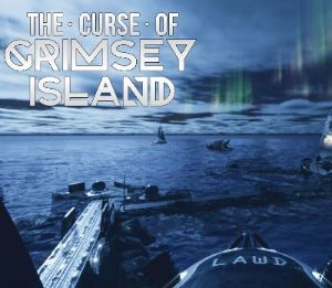 The Curse Of Grimsey Island PC Steam Ключ