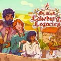 Lakeburg Legacies — Ключи активации