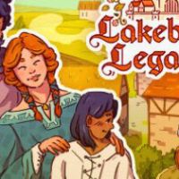 Lakeburg Legacies Steam Аккаунт