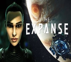 The Expanse: A Telltale Series PC Steam Ключ