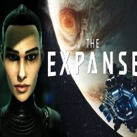 The Expanse: A Telltale Series PC Steam Ключ