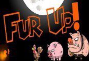 Fur Up Steam Ключ