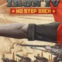 Hearts of Iron IV - No Step Back DLC EU Steam СD Ключ