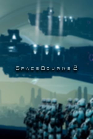 SpaceBourne 2 PC Steam Аккаунт