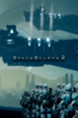 SpaceBourne 2 PC Steam Аккаунт