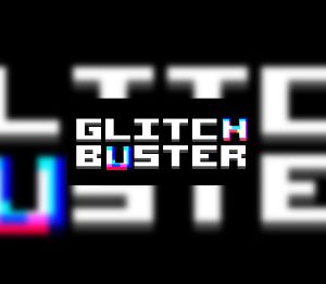 Glitchbuster Steam Ключ