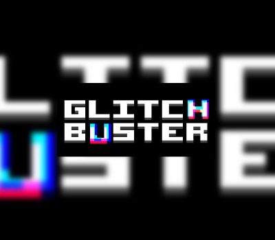 Glitchbuster Steam Ключ