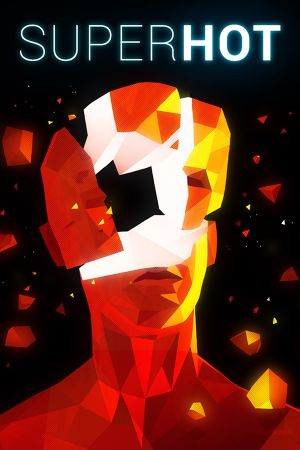 SUPERHOT ONE OF US Набор PC Steam Ключ