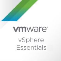 VMware vSphere 6.7 Essentials Kit for Retail and Branch Offices Ключ