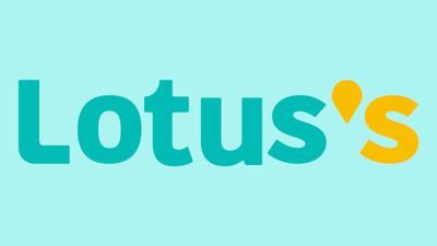 Lotus's ฿200 Подарочная карта TH