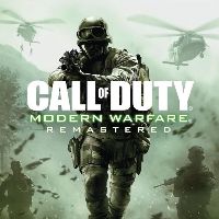 Call of Duty: Modern Warfare Ремастер XBOX One / Xbox Series X|S Аккаунт