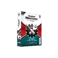 iolo System Mechanic Ключ (1 Year / 3 PC)