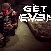 Get Even US PC Steam Ключ