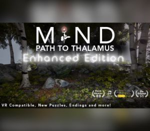 Mind: Path to Thalamus EU PC Steam Ключ