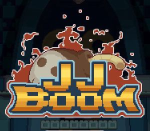 JJBoom Steam Ключ