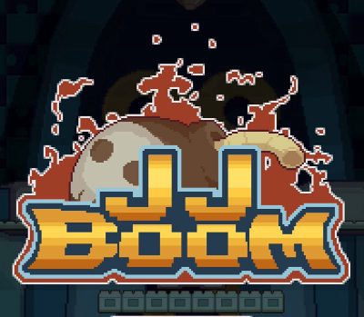 JJBoom Steam Ключ