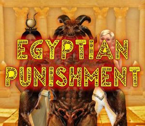 Egyptian Punishment PC Steam Ключ