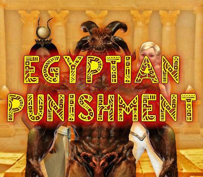 Egyptian Punishment PC Steam Ключ