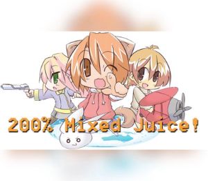 200% Mixed Juice! PC Steam Ключ