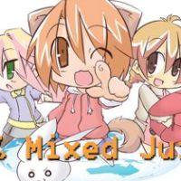 200% Mixed Juice! PC Steam Ключ