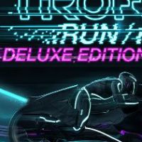 TRON RUN/r: Deluxe-издание EU Steam Ключ