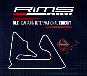 RiMS Racing - Bahrain International Circuit DLC Steam Ключ