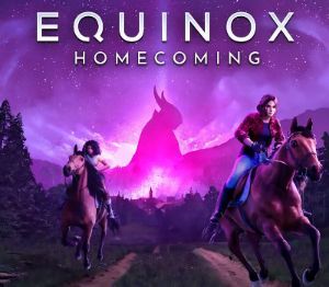 Equinox: Homecoming PC Steam Альтергифт