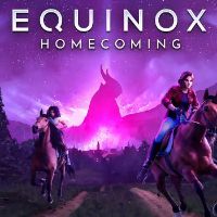Equinox: Homecoming PC Steam Альтергифт