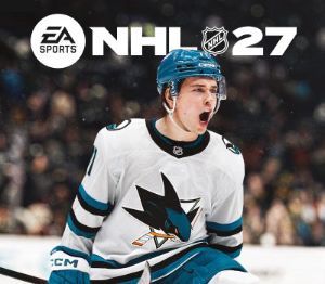 NHL 27 PRE-ORDER Xbox Series X|S Ключ