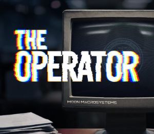 The Operator PC Epic Games Аккаунт