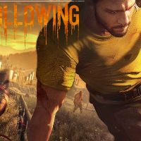 Dying Light - The Following Дополнение Pack DLC Steam Подарок