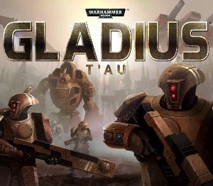 Warhammer 40,000: Gladius - T'au DLC TR PC Steam Ключ